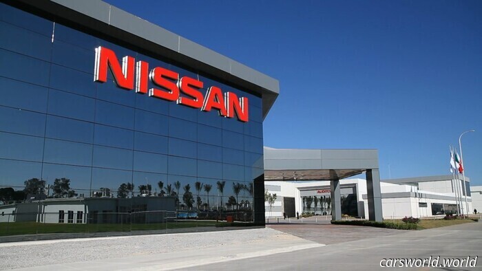 Nissan pone fin a las conversaciones para la fusión con Honda, Foxconn vuelve a estar sobre la mesa | Carscoops